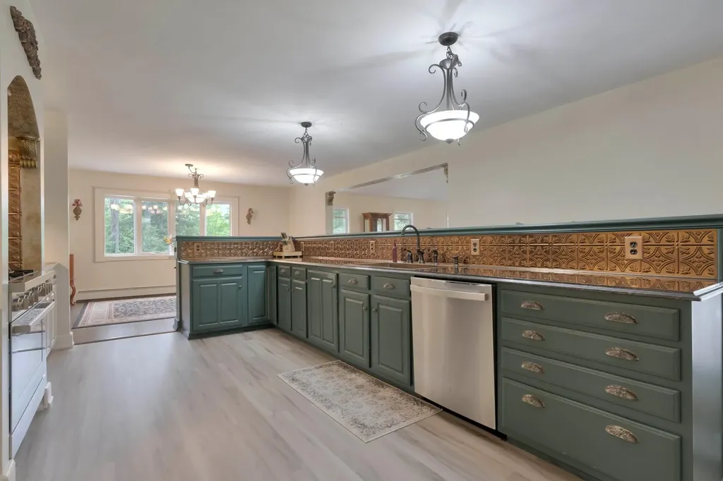 134 Ross Corner Road Shapleigh ME 04076