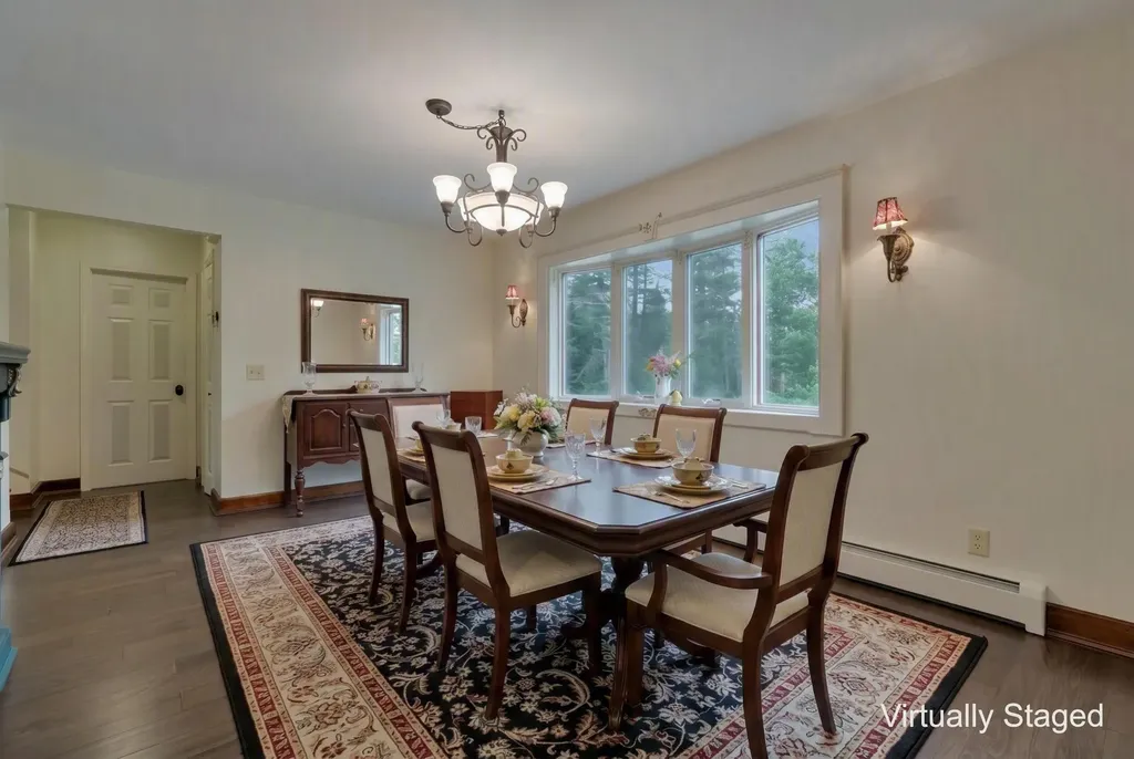 134 Ross Corner Road Shapleigh ME 04076