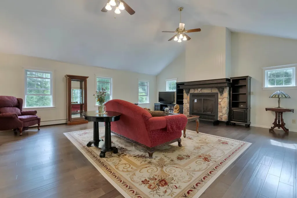 134 Ross Corner Road Shapleigh ME 04076