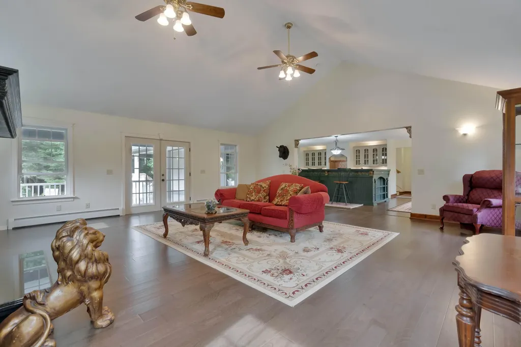 134 Ross Corner Road Shapleigh ME 04076