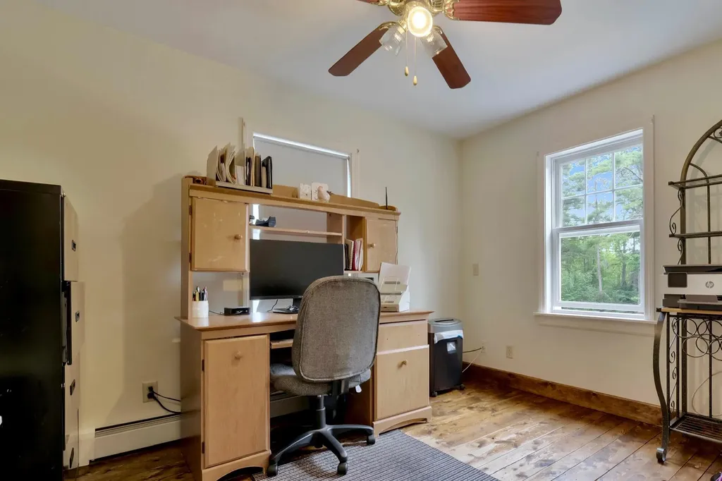 134 Ross Corner Road Shapleigh ME 04076