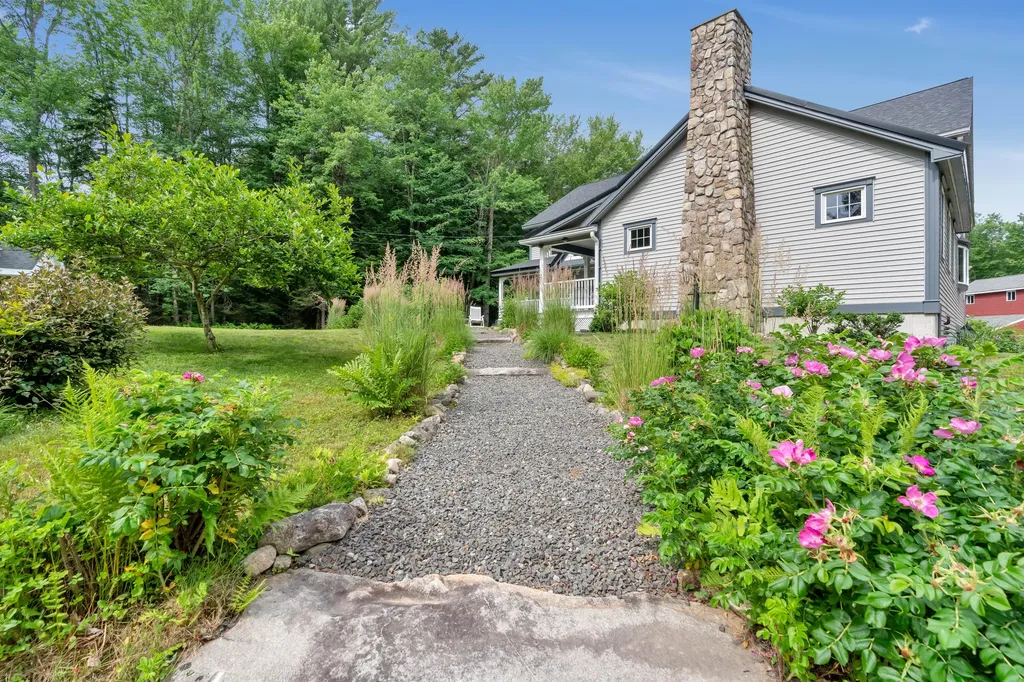 134 Ross Corner Road Shapleigh ME 04076