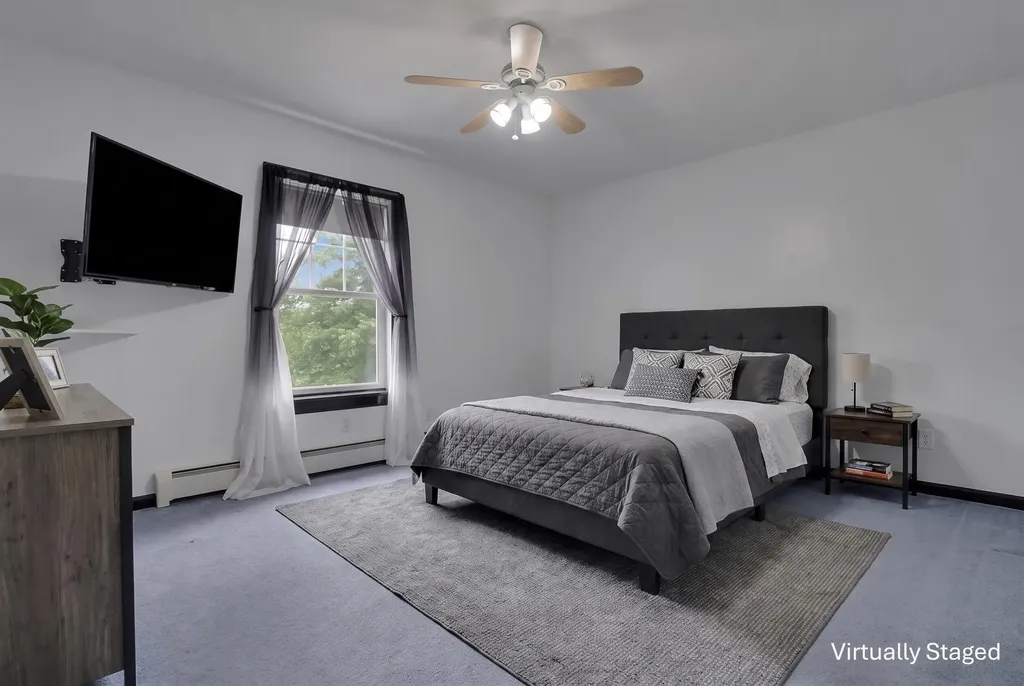 134 Ross Corner Road Shapleigh ME 04076