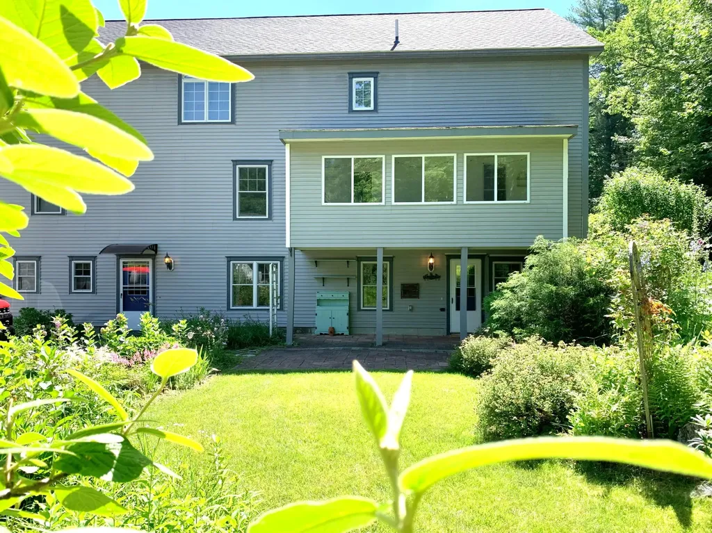 134 Ross Corner Road Shapleigh ME 04076