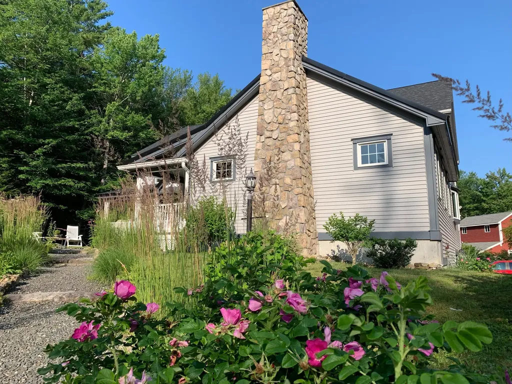 134 Ross Corner Road Shapleigh ME 04076