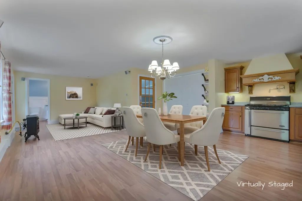 134 Ross Corner Road Shapleigh ME 04076