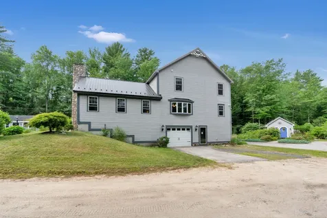 134 Ross Corner Road Shapleigh ME 04076