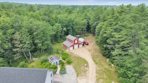 134 Ross Corner Road Shapleigh ME 04076