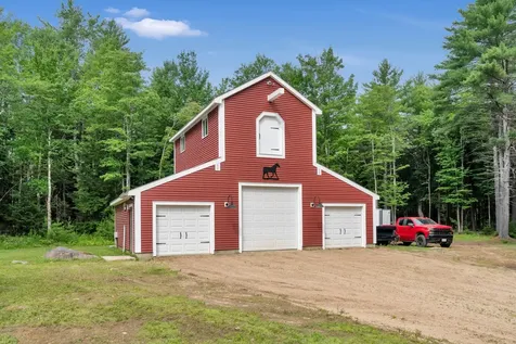 134 Ross Corner Road Shapleigh ME 04076