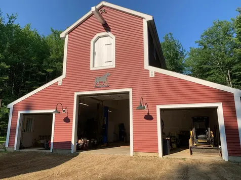 134 Ross Corner Road Shapleigh ME 04076
