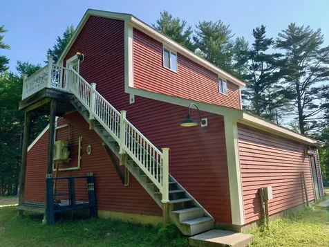 134 Ross Corner Road Shapleigh ME 04076