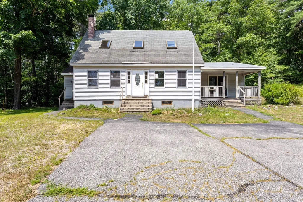58 Lords Road Waterboro ME 04061