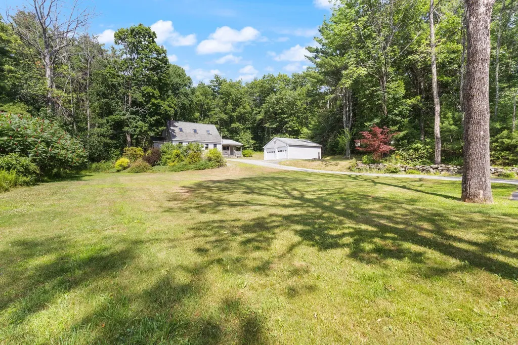 58 Lords Road Waterboro ME 04061