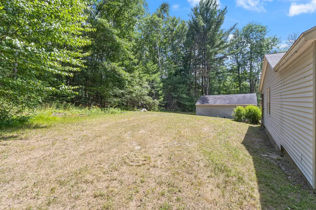 58 Lords Road Waterboro ME 04061