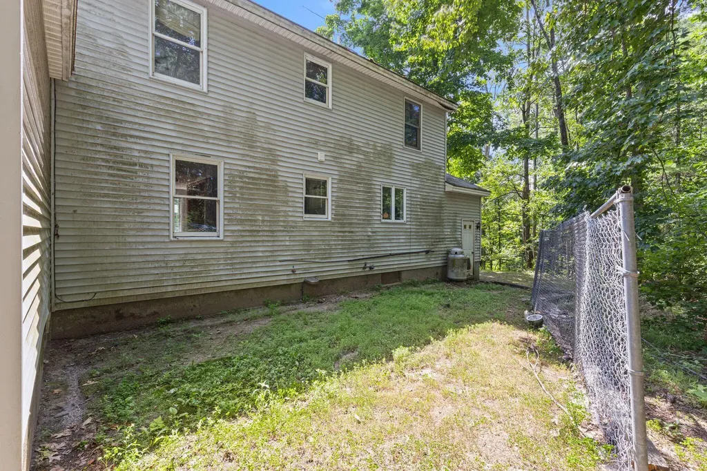 58 Lords Road Waterboro ME 04061