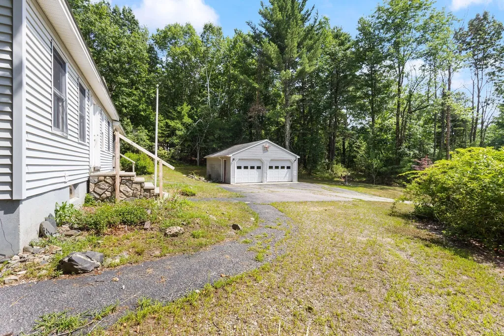 58 Lords Road Waterboro ME 04061