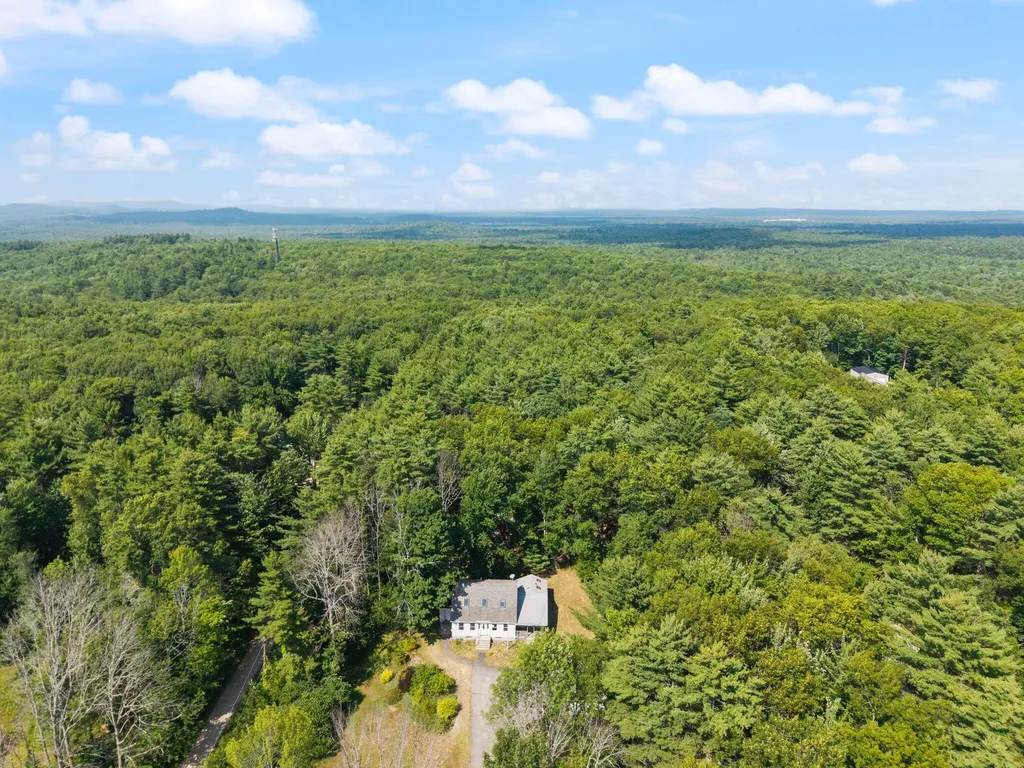 58 Lords Road Waterboro ME 04061