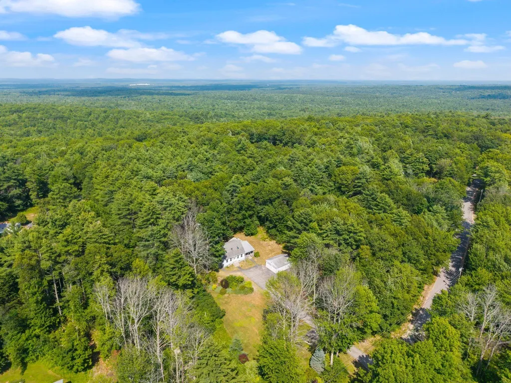 58 Lords Road Waterboro ME 04061