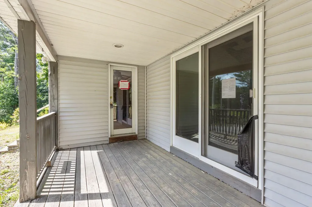 58 Lords Road Waterboro ME 04061