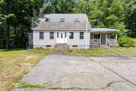 58 Lords Road Waterboro ME 04061