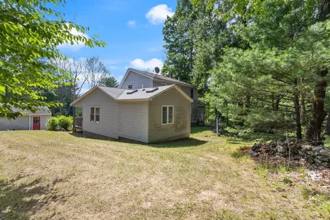 58 Lords Road Waterboro ME 04061
