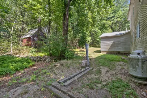 58 Lords Road Waterboro ME 04061