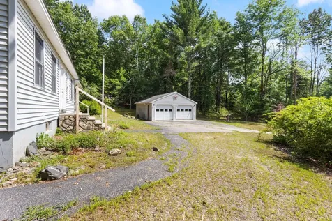 58 Lords Road Waterboro ME 04061