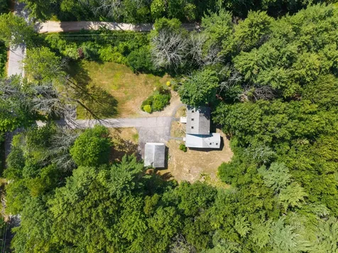 58 Lords Road Waterboro ME 04061