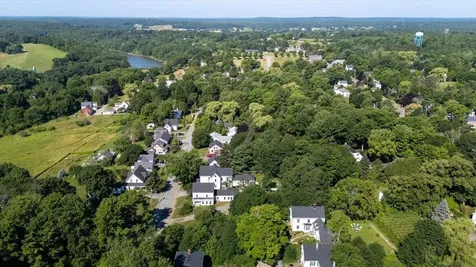 41 Hyler Street Thomaston ME 04861