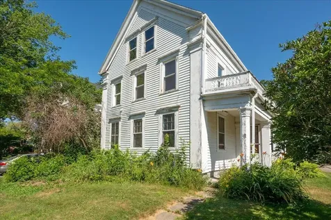 41 Hyler Street Thomaston ME 04861