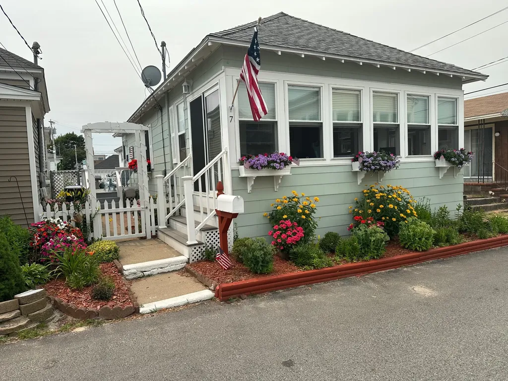 7 Roussin Street Old Orchard Beach ME 04064