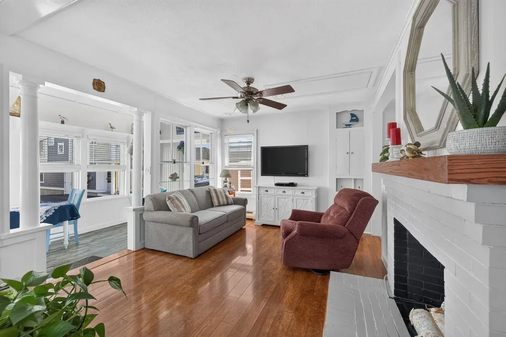 7 Roussin Street Old Orchard Beach ME 04064