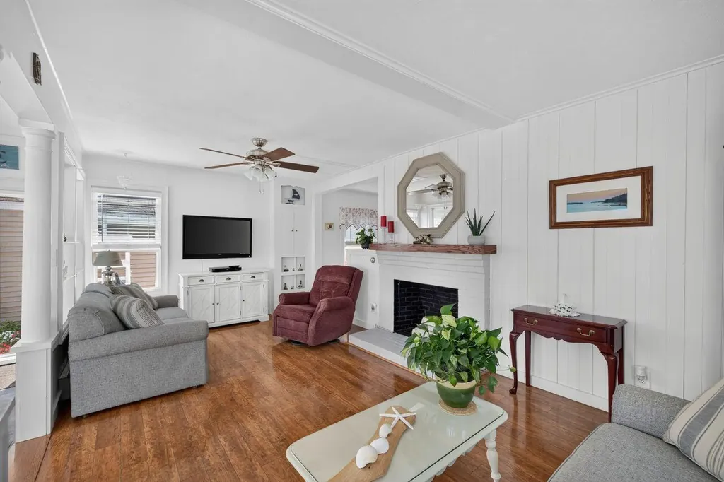 7 Roussin Street Old Orchard Beach ME 04064