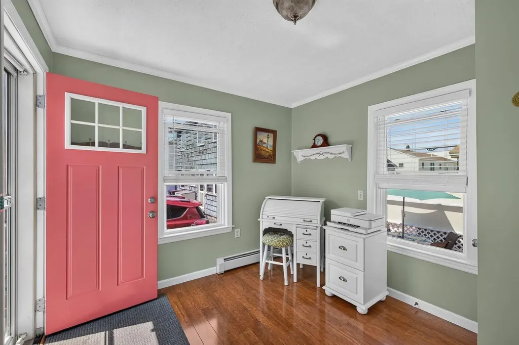 7 Roussin Street Old Orchard Beach ME 04064