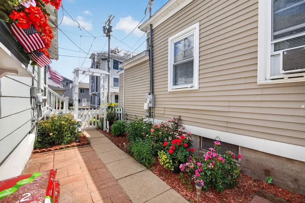 7 Roussin Street Old Orchard Beach ME 04064