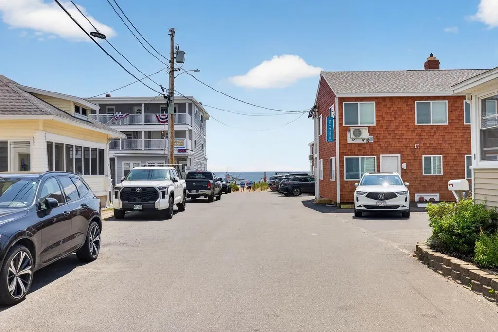7 Roussin Street Old Orchard Beach ME 04064