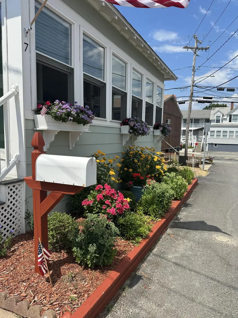 7 Roussin Street Old Orchard Beach ME 04064