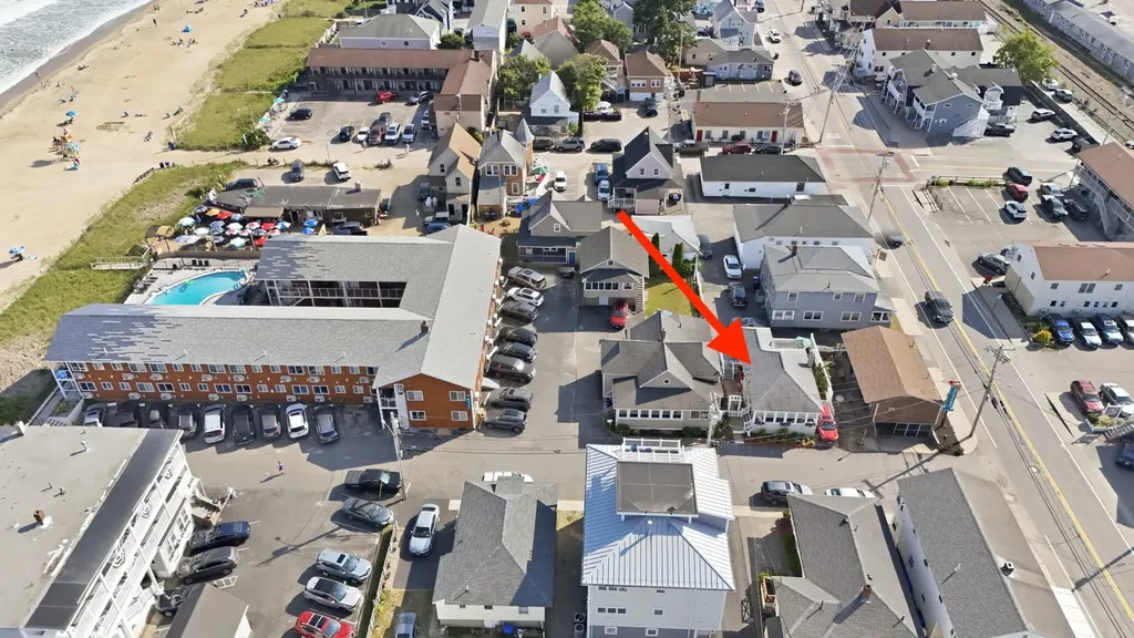 7 Roussin Street Old Orchard Beach ME 04064