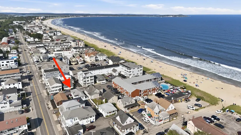 7 Roussin Street Old Orchard Beach ME 04064