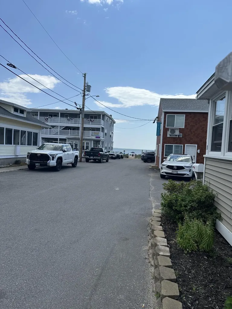 7 Roussin Street Old Orchard Beach ME 04064