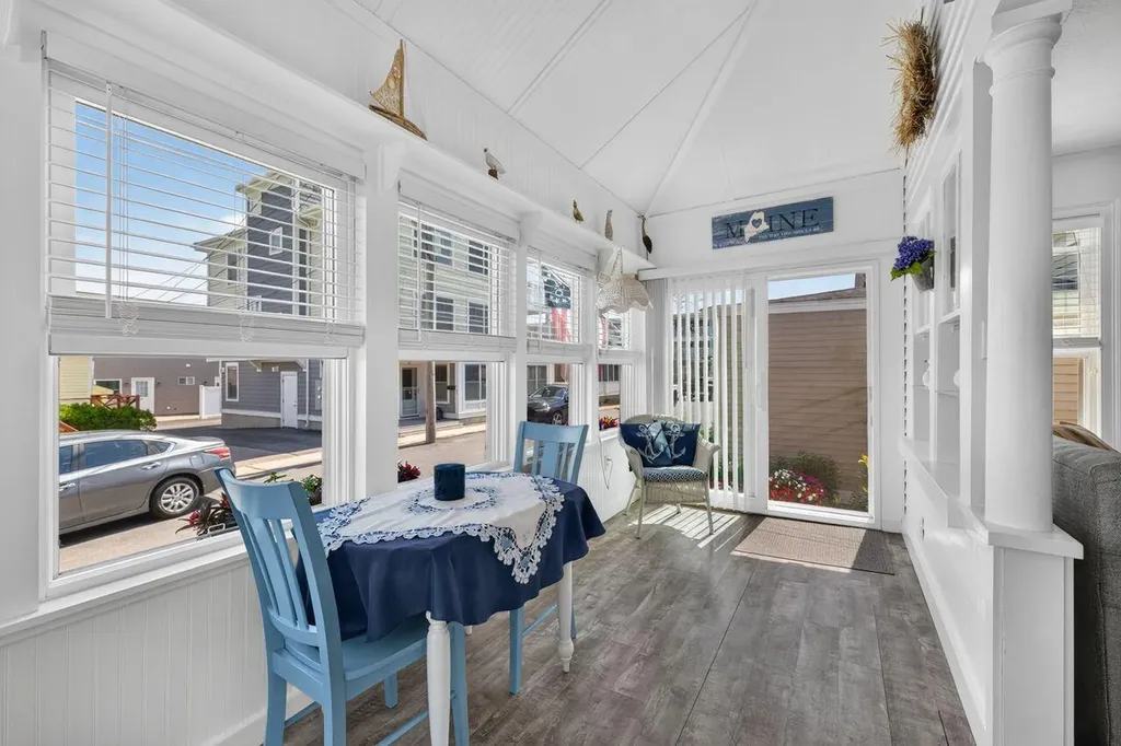 7 Roussin Street Old Orchard Beach ME 04064