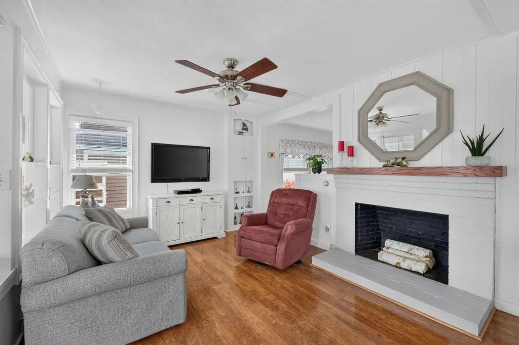 7 Roussin Street Old Orchard Beach ME 04064