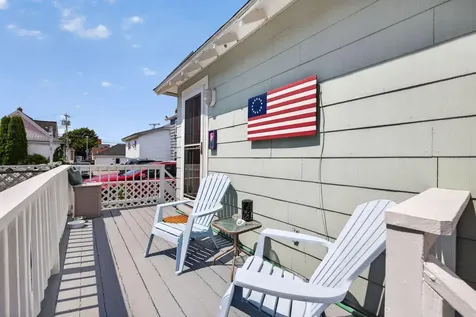 7 Roussin Street Old Orchard Beach ME 04064