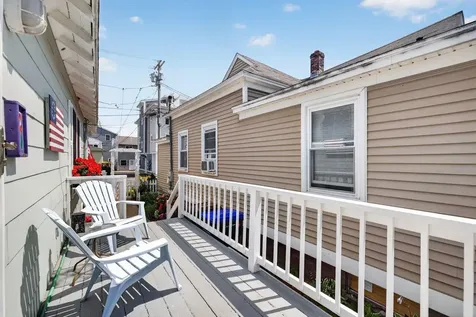 7 Roussin Street Old Orchard Beach ME 04064