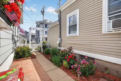 7 Roussin Street Old Orchard Beach ME 04064