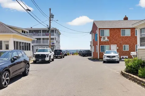 7 Roussin Street Old Orchard Beach ME 04064