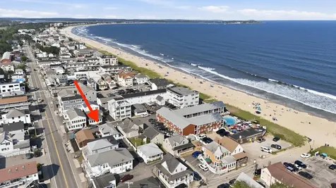 7 Roussin Street Old Orchard Beach ME 04064
