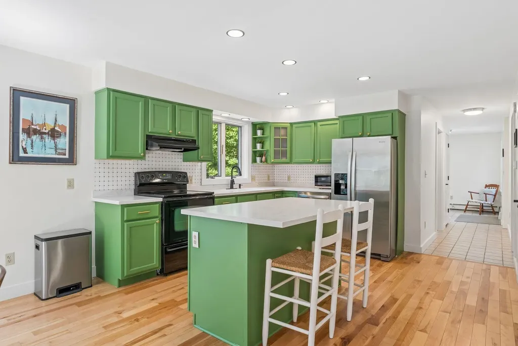 37 Rustic Way New Gloucester ME 04260