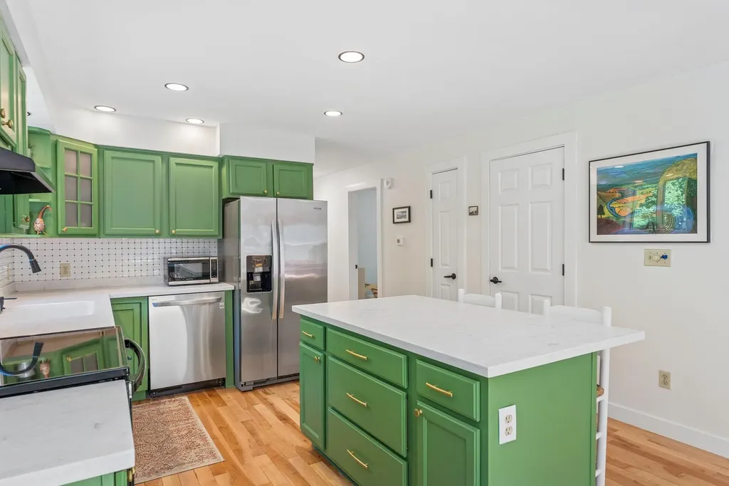 37 Rustic Way New Gloucester ME 04260