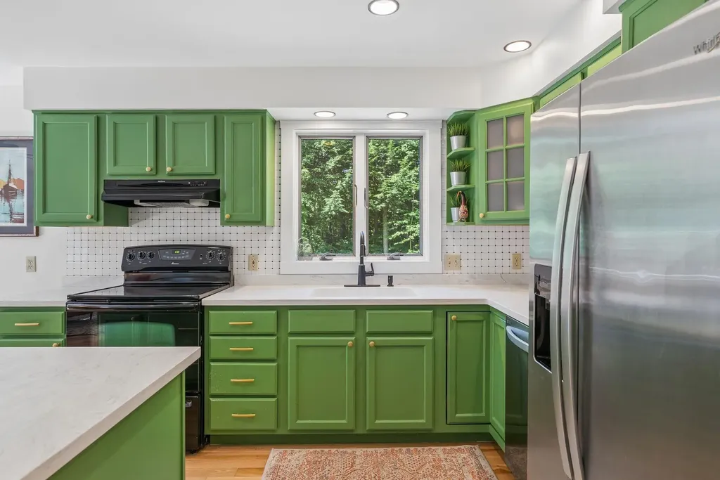 37 Rustic Way New Gloucester ME 04260